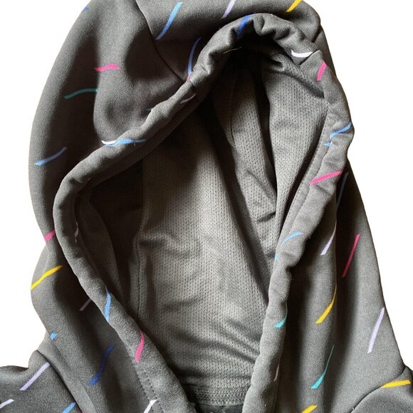 New York Jets x Nike Onfield Apparel Size LARGE Sweatshirt - Picture 9 of 9